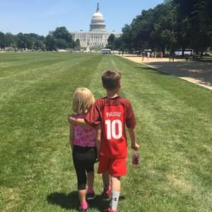 Meet your Posher, Bethany